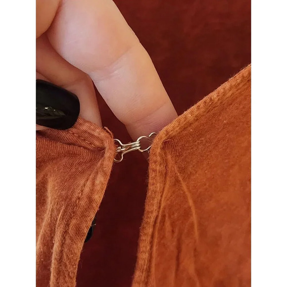 Project Social T Short Sleeve Shirt Bundle Womens Size Small Made in USA (5 Pcs) - Picture 8 of 16